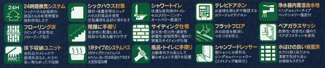【その他】 | 南区西大沼3丁目 C号棟 | 設備・仕様