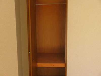 【収納】 | アミティハイツⅡ