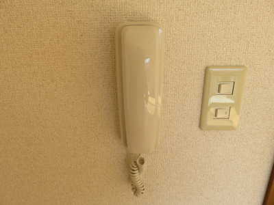 【セキュリティ】 | アミティハイツⅡ