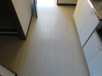 【内装】 | アミティハイツⅡ