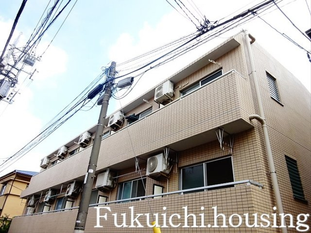 カテリーナ経堂