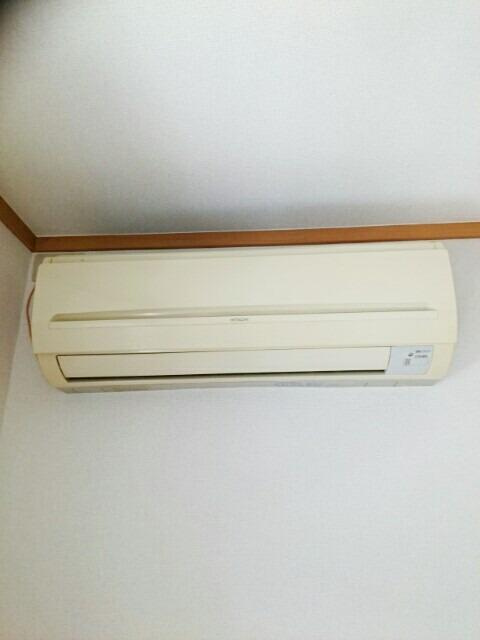 ＭＡＩＳＯＮ　ＳＯＬＥＩＬ(メゾン　ソレイユ)の設備