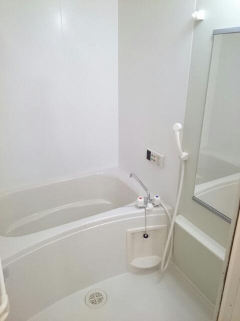 ＭＡＩＳＯＮ　ＳＯＬＥＩＬ(メゾン　ソレイユ)の浴室