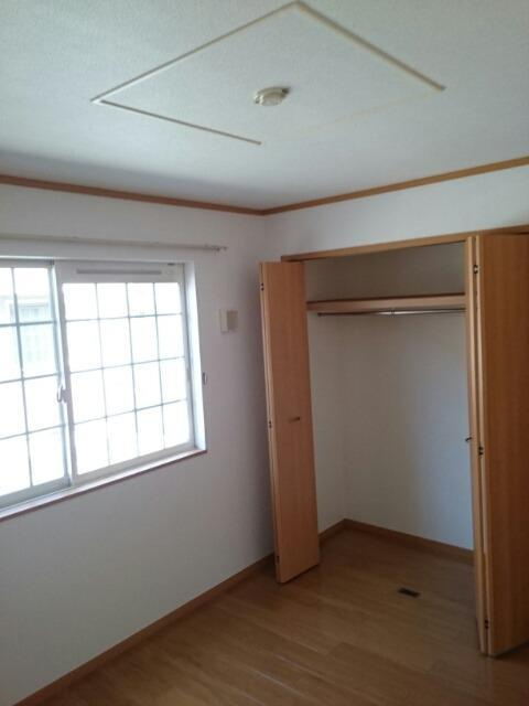 ＭＡＩＳＯＮ　ＳＯＬＥＩＬ(メゾン　ソレイユ)の洋室