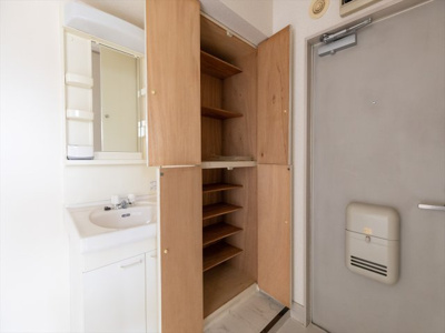 【収納】 | シーズ・レフィネ51