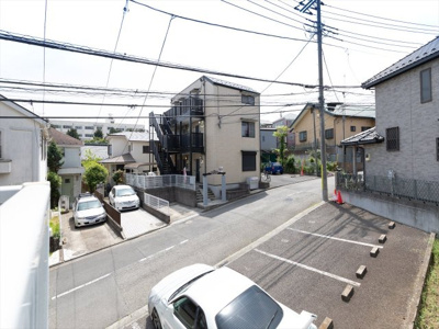 【駐車場】 | シーズ・レフィネ51