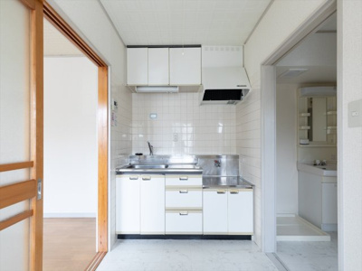 【キッチン】 | シーズ・レフィネ51