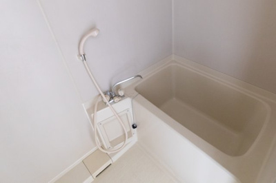 【浴室】 | シーズ・レフィネ51