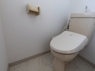 【トイレ】 | シーズ・レフィネ51