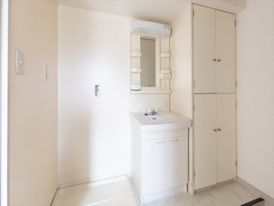 【独立洗面台】 | シーズ・レフィネ51