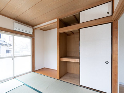 【収納】 | シーズ・レフィネ51