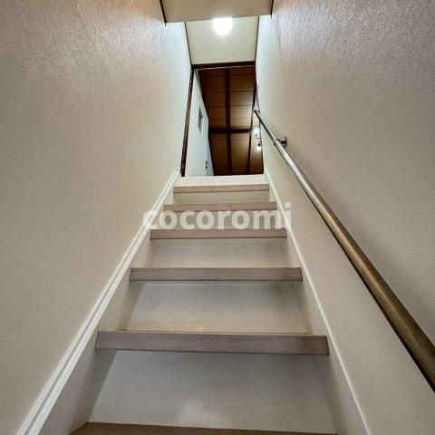 江瀬美町テラスのその他