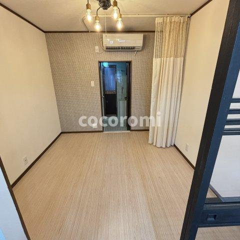 江瀬美町テラスの設備