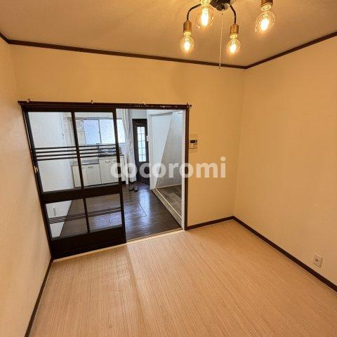 江瀬美町テラスのその他