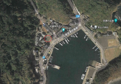 【その他】 | 長崎県壱岐市郷ノ浦町初山東触