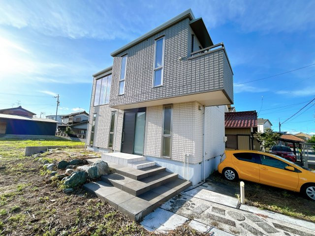 リフォーム中中古戸建　一宮市奥町字三出西　平成21年築