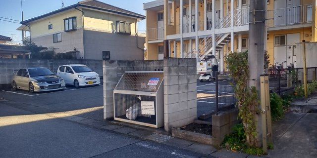 レオパレスシンシアのその他