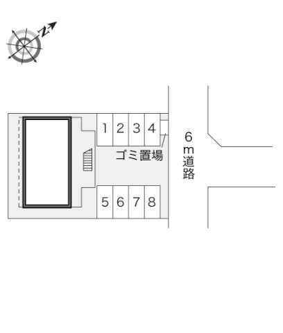 レオパレスシンシアのその他