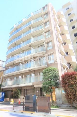 Duo Stage白金高輪