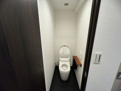 【トイレ】 | konomi NARIMASU BASE（コノミナリマスベース）