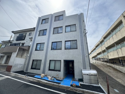 【外観】 | konomi NARIMASU BASE（コノミナリマスベース）