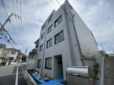 【外観】 | konomi NARIMASU BASE（コノミナリマスベース）