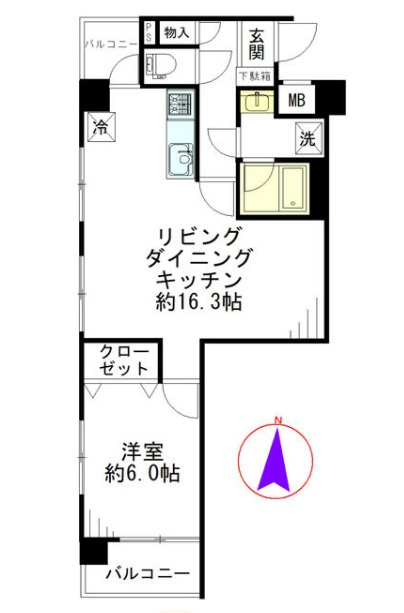 センチュリー高崎新町
