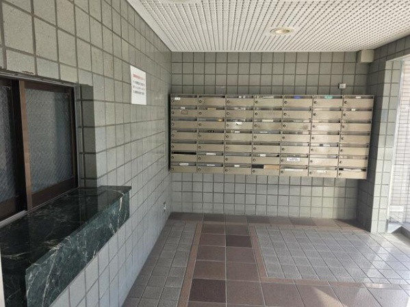 センチュリー高崎新町のその他共用部分