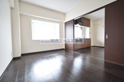 【内装】 | ツカサロイヤルハイツ瓢箪山