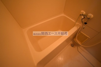 【浴室】 | ツカサロイヤルハイツ瓢箪山