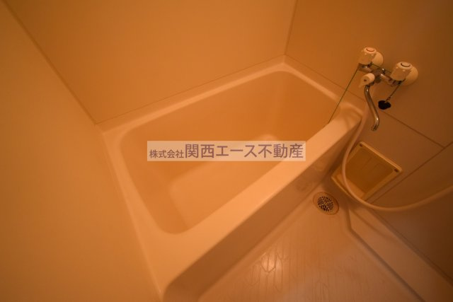 【浴室】 | ツカサロイヤルハイツ瓢箪山