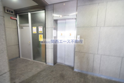 【その他共用部分】 | ツカサロイヤルハイツ瓢箪山