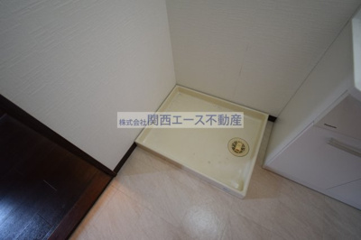 【設備】 | ツカサロイヤルハイツ瓢箪山