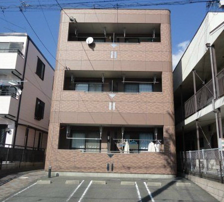 フローベールのその他共用部分