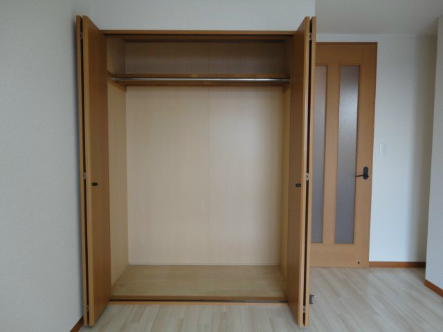 フローベールの寝室