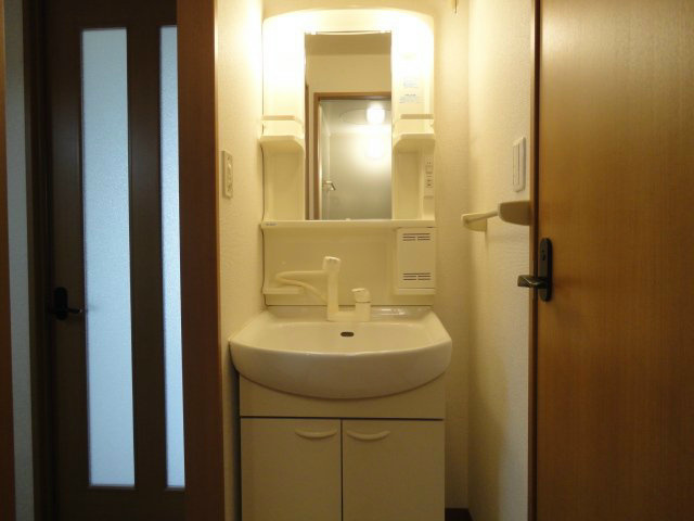 フローベールの洗面所