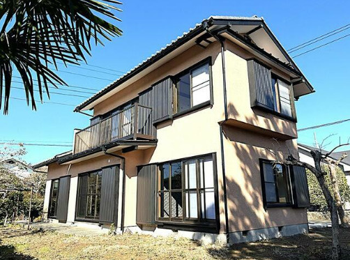【外観】 | かどの台分譲地　戸建
