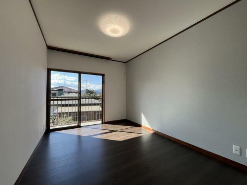 【洋室】 | かどの台分譲地　戸建