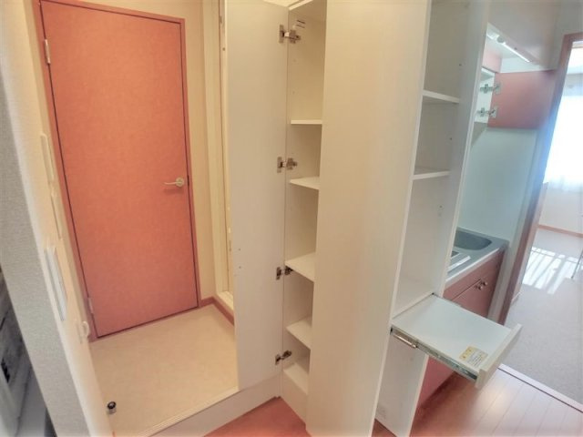 レオパレスドイシャンⅠの内装|設備・仕様は号室により異なる為、現況を優先致します。