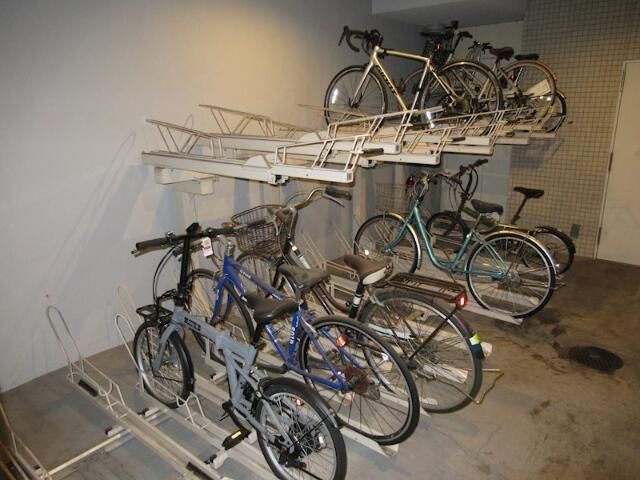 ＨＹ’ｓ　ｒｅｖｅのその他共用部分