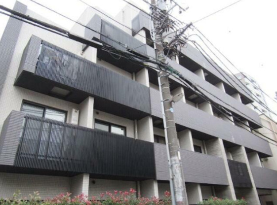 ＨＹ’ｓ　ｒｅｖｅの外観