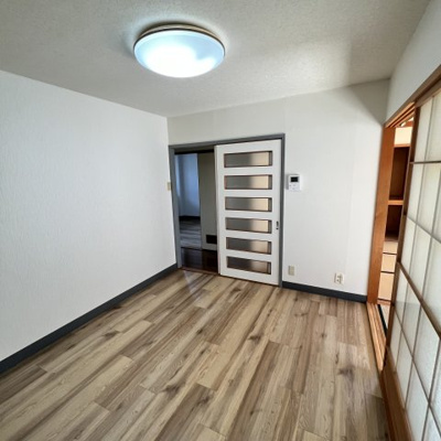 【内装】 | グローリーマンション