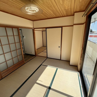 【和室】 | グローリーマンション