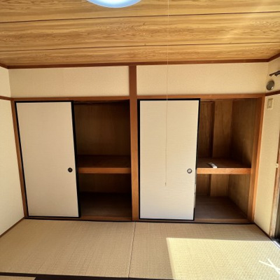 【収納】 | グローリーマンション