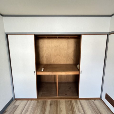 【収納】 | グローリーマンション