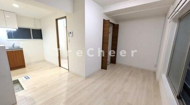 青葉マンション