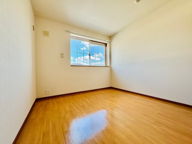 ジュピターⅠの洋室