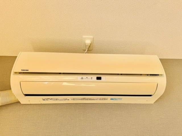 ジュピターⅠの設備