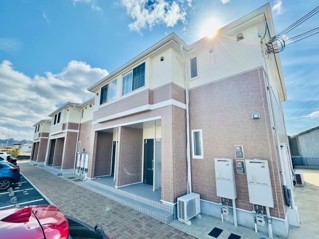 ジュピターⅠの外観