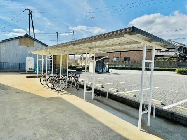 ジュピターⅠのその他共用部分